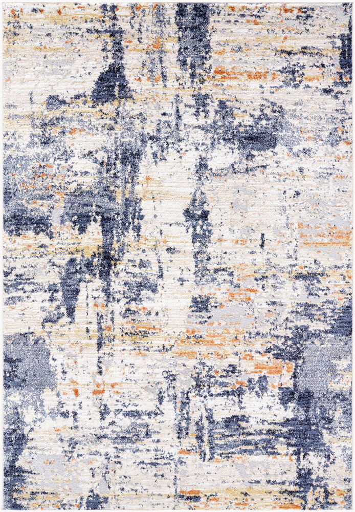 Andorra Plus Machine Woven Rug