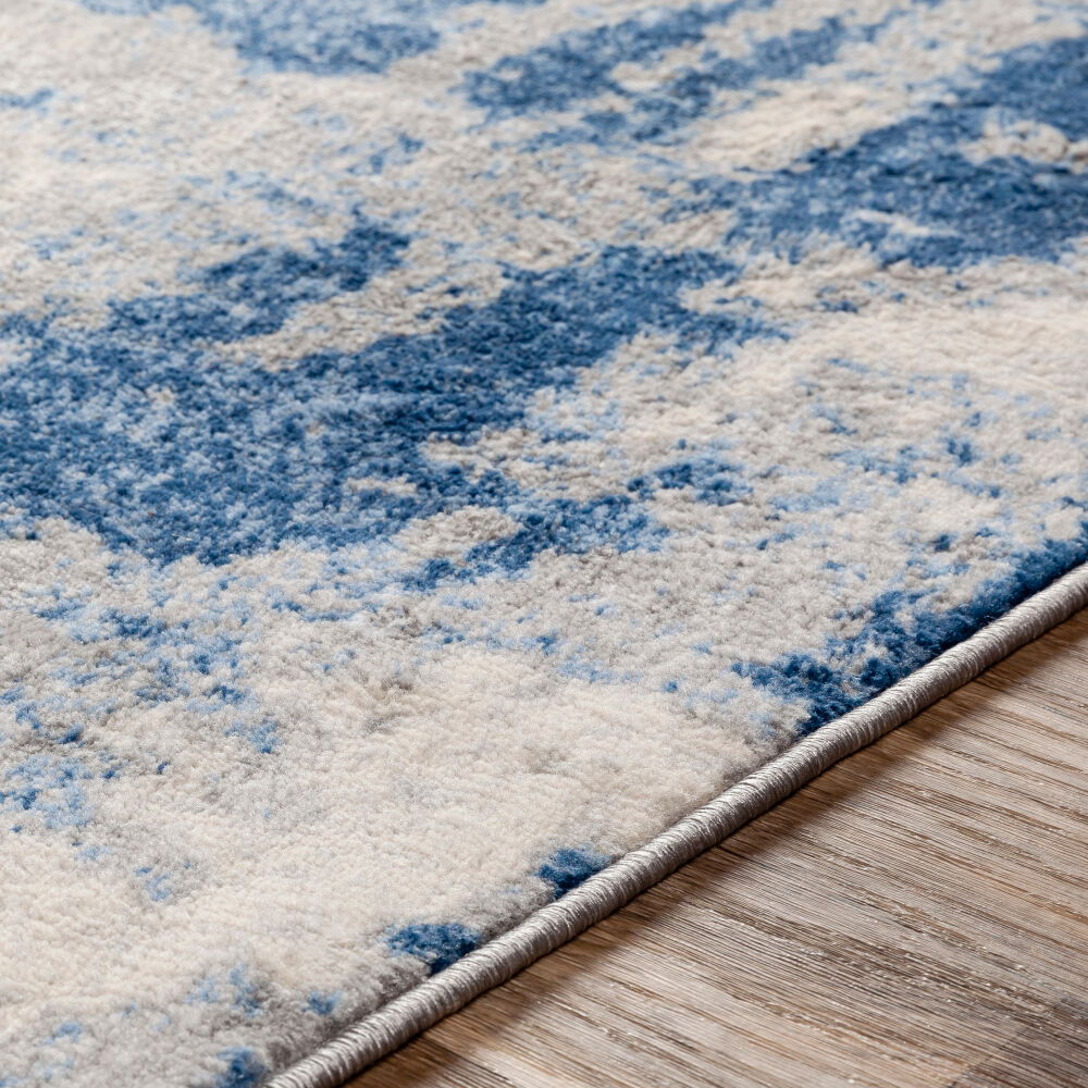 Monaco Machine Woven Rug