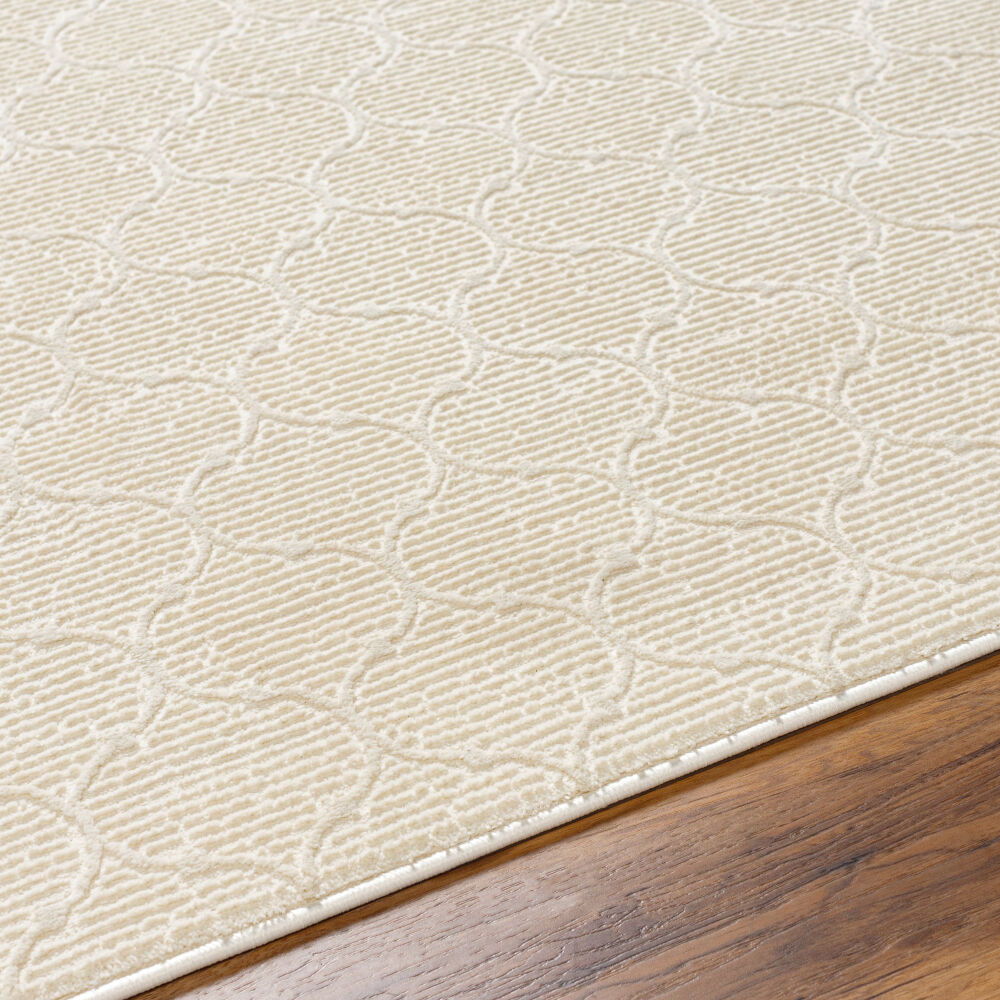 Alder Machine Woven Rug