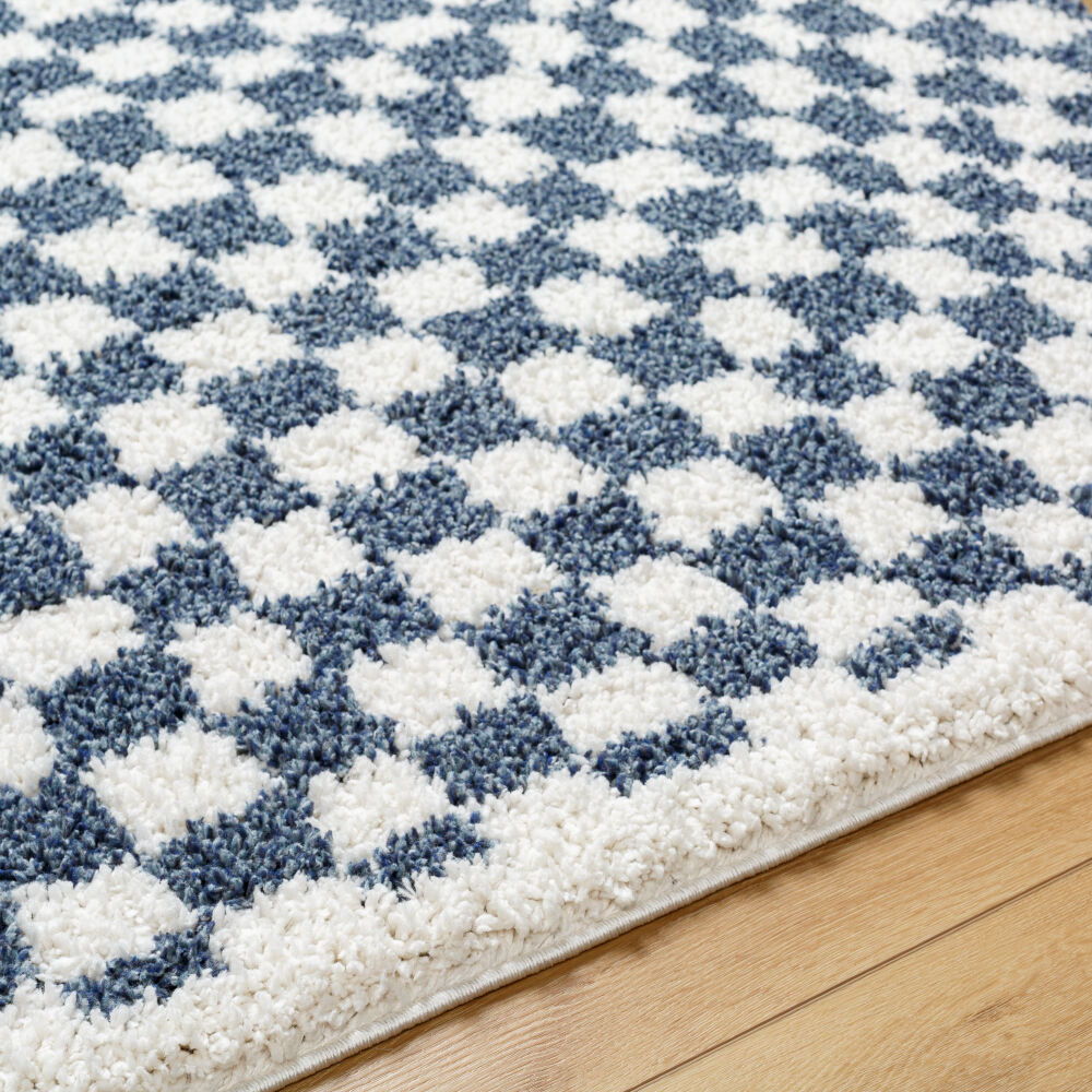 Birmingham Machine Woven Rug