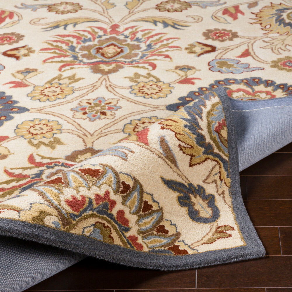 Caesar Handmade Rug