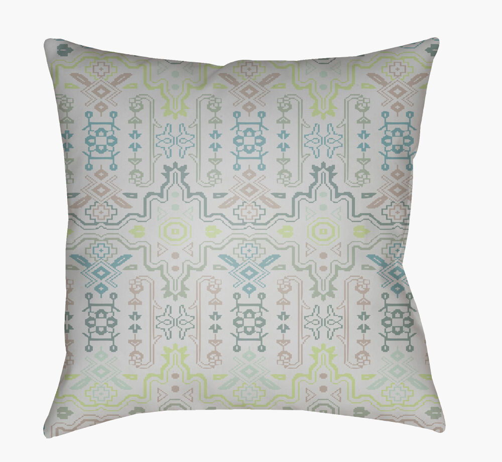 Yindi Pillow