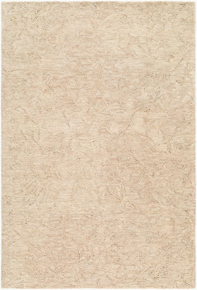 The Neutral Edit Handmade Rug