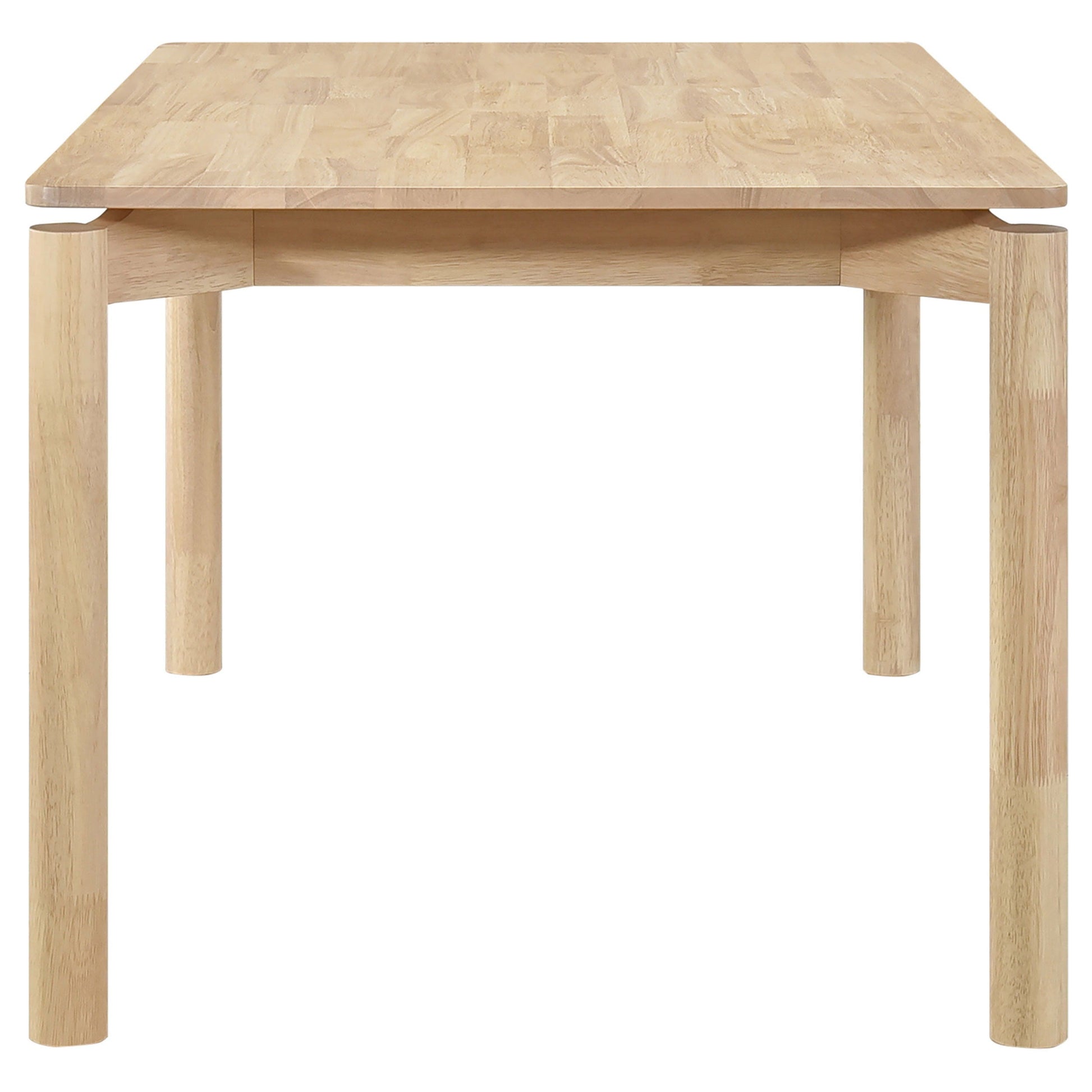 Coaster Fine Furniture Parkridge - Rectangular Dining Table | Meri Furniture