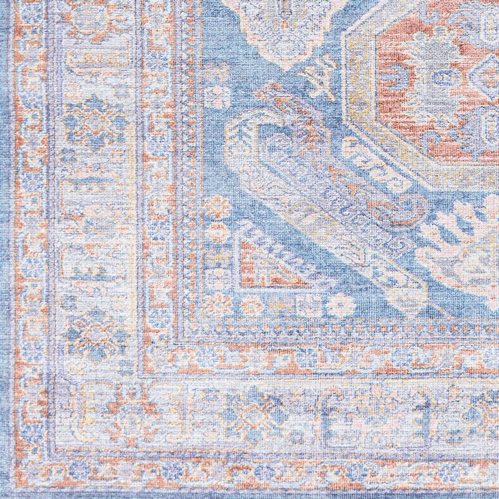 Amelie Machine Woven Rug