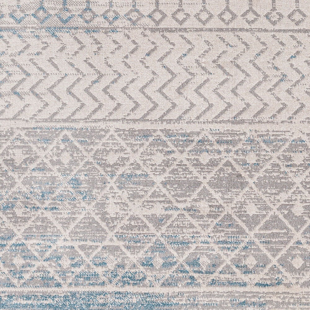 Lavadora Machine Woven Rug