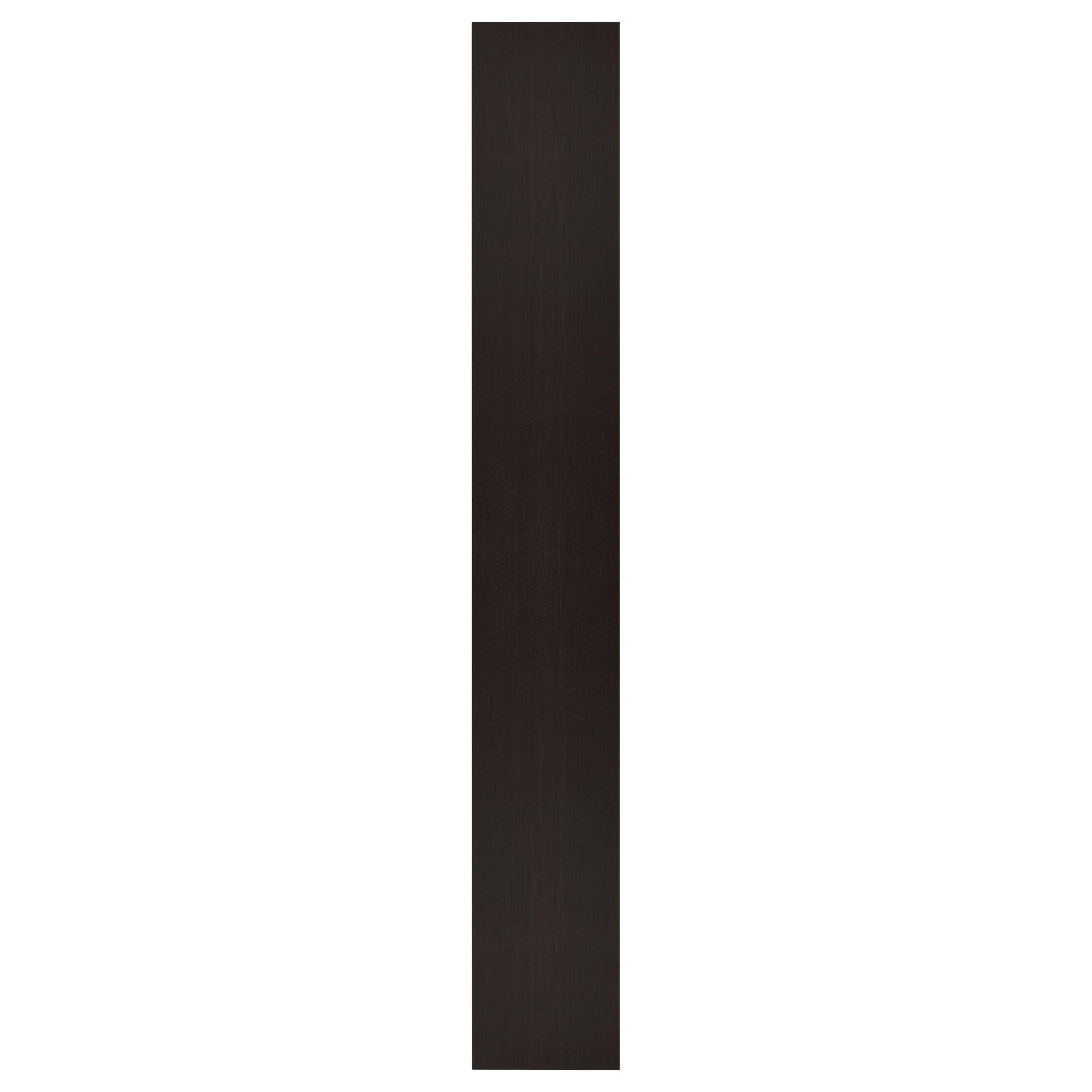 Eliam 71-inch 8-shelf Bookcase Cappuccino