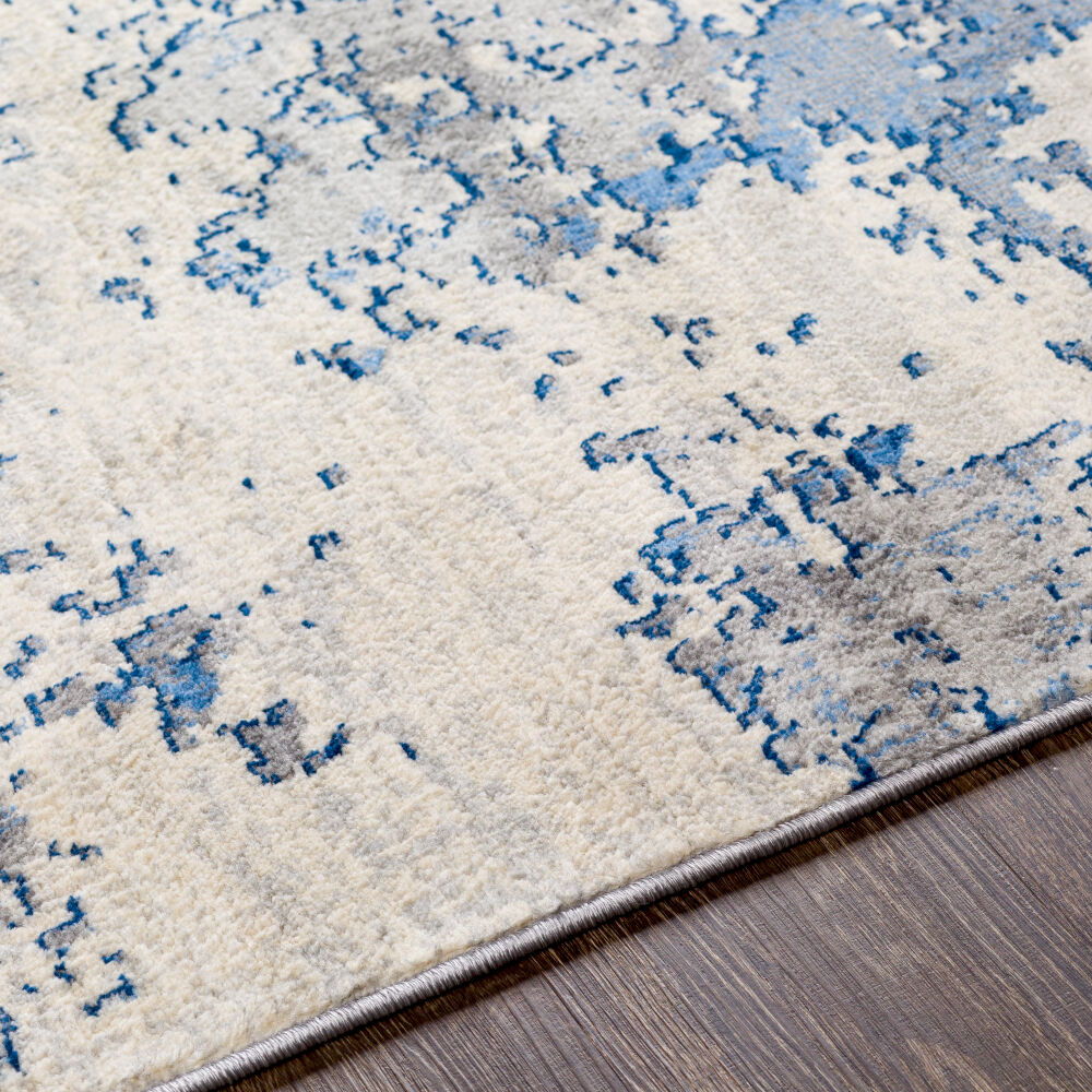 Monaco Machine Woven Rug