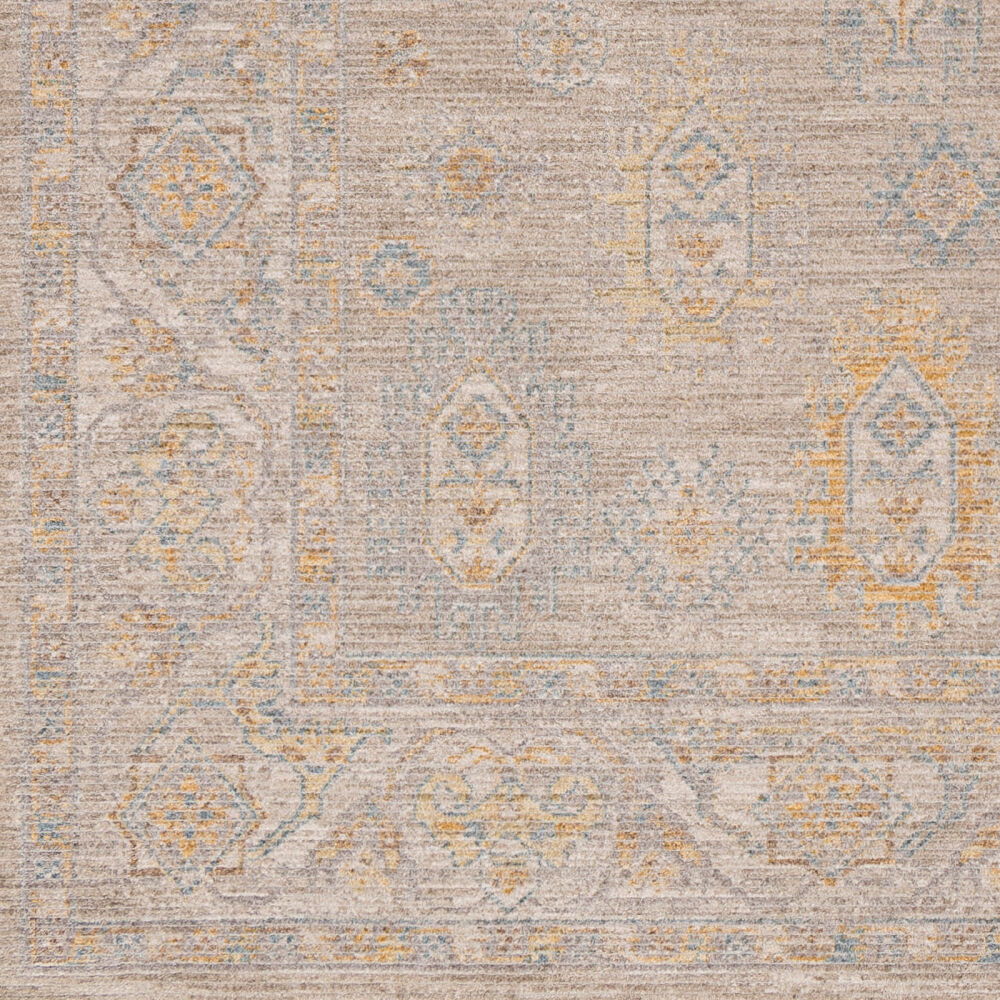 Avant Garde Machine Woven Rug
