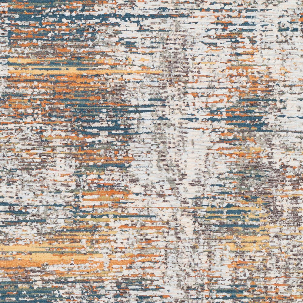 Presidential Machine Woven Rug