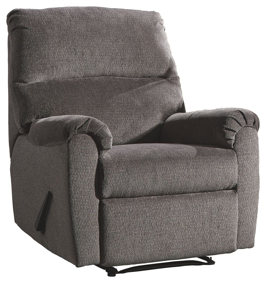 Ashley Furniture Nerviano - Recliner | Meri Furniture