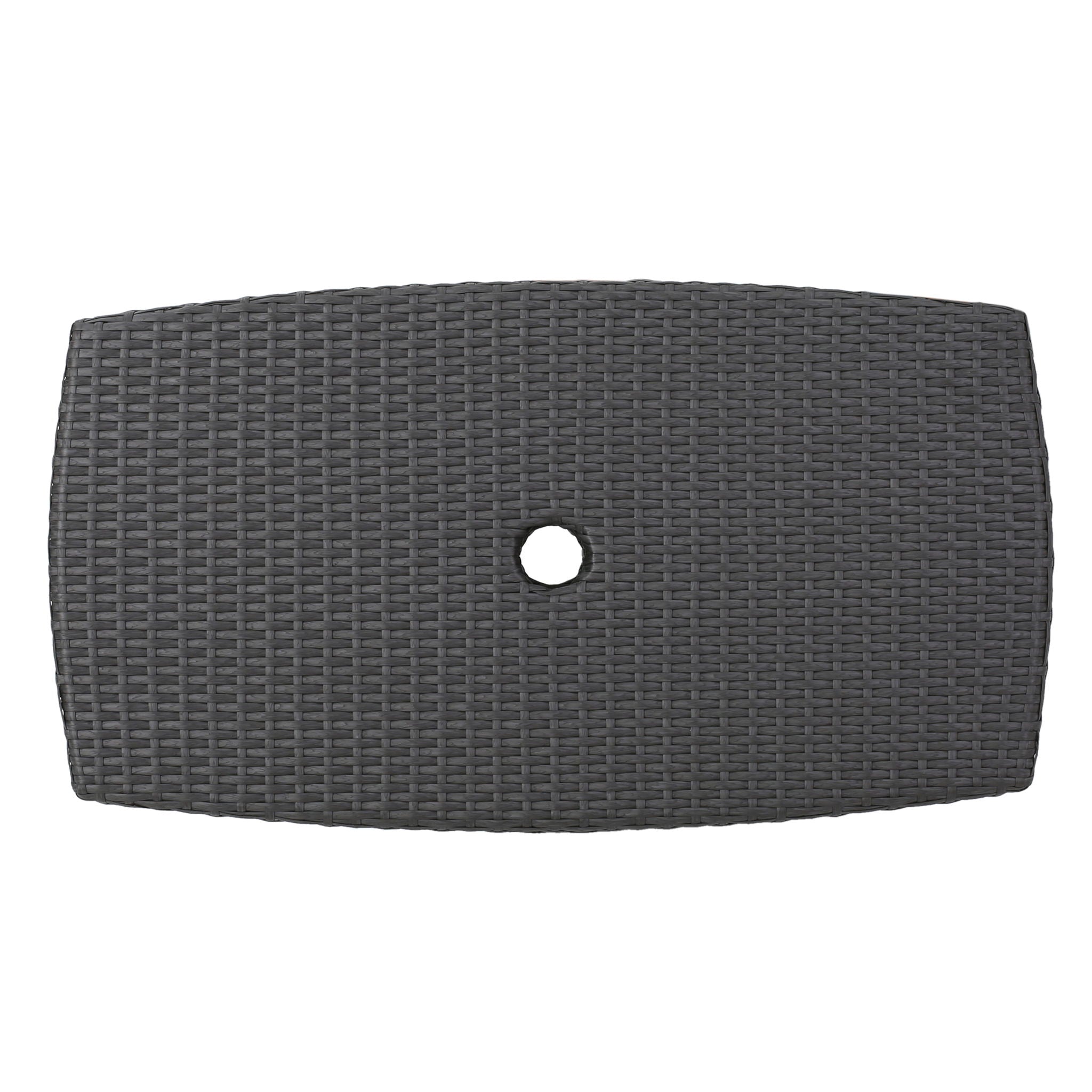 Berkeley - Chaise Lounge Side Table