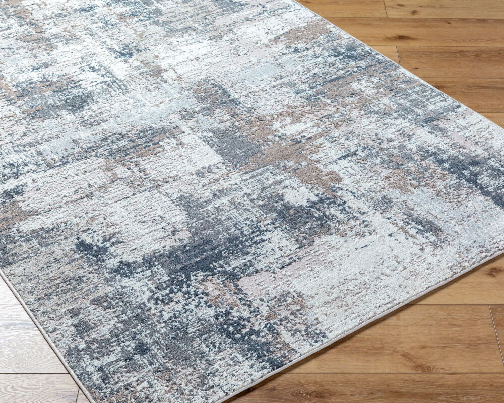Nesta Machine Woven Rug