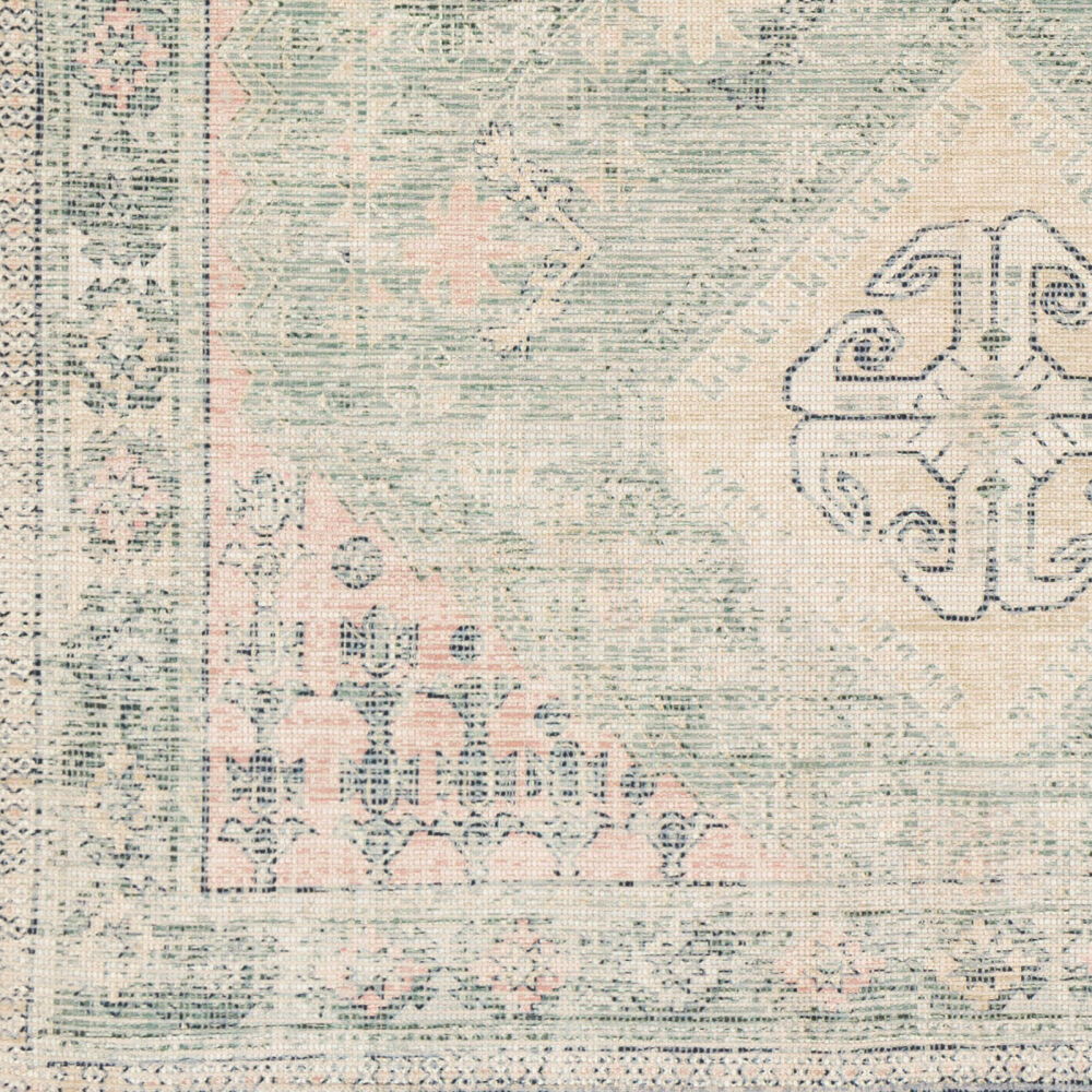 Zainab Handmade Rug