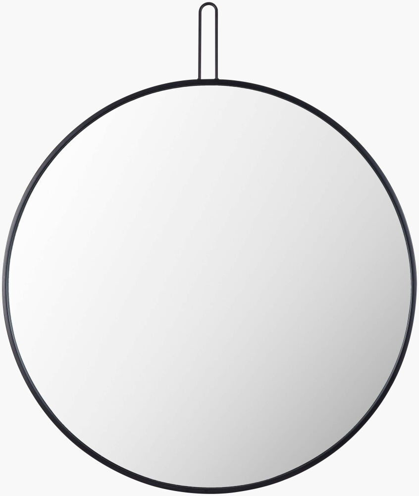 Athanasia Accent Mirror