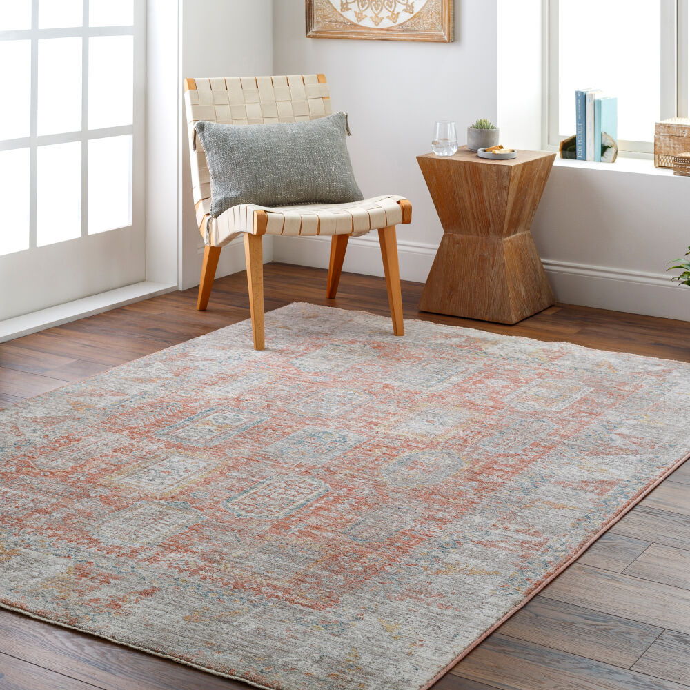 Carlisle Machine Woven Rug