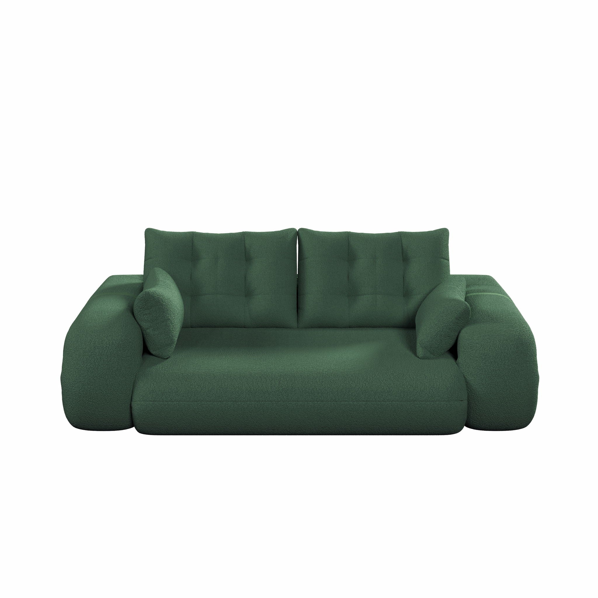 Human Dog Bed, Multi Functional Foldable Sofa Bed, 3 In 1