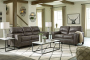 Signature Design by Ashley® Navi - Living Room Set | Meri Furniture