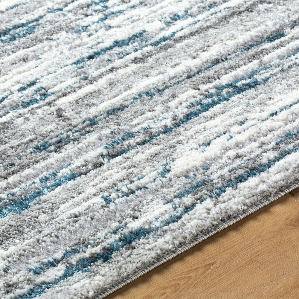 Andorra Plus Machine Woven Rug