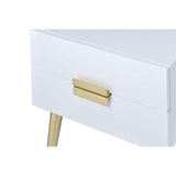 ACME Denvor - End Table | Meri Furniture