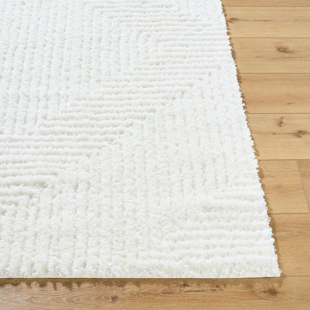 Nomadic Machine Woven Rug
