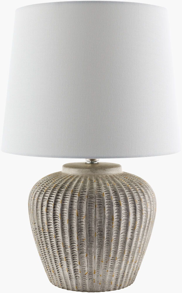Bamba Accent Table Lamp