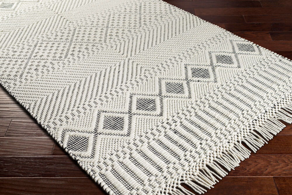 Saint Clair Handmade Rug