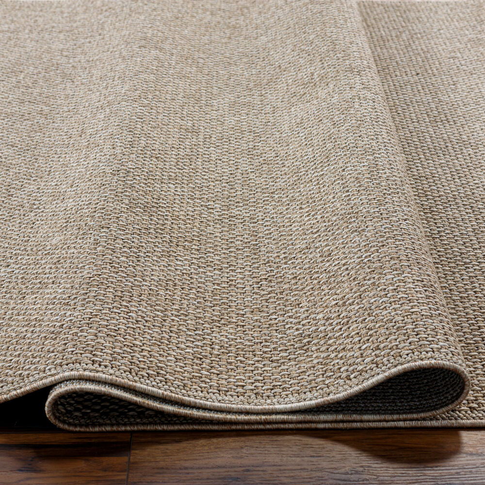 Birdie Machine Woven Rug