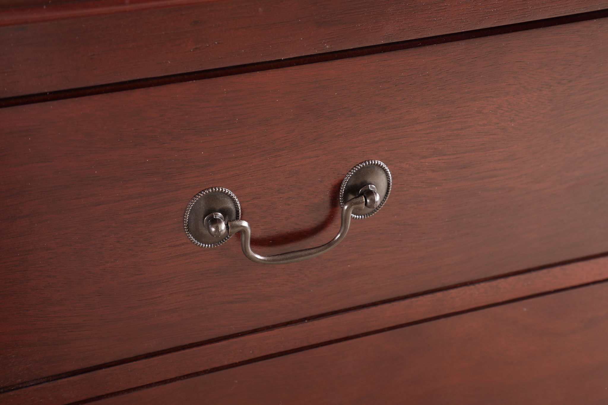 Traditional Storage Chest Elegant