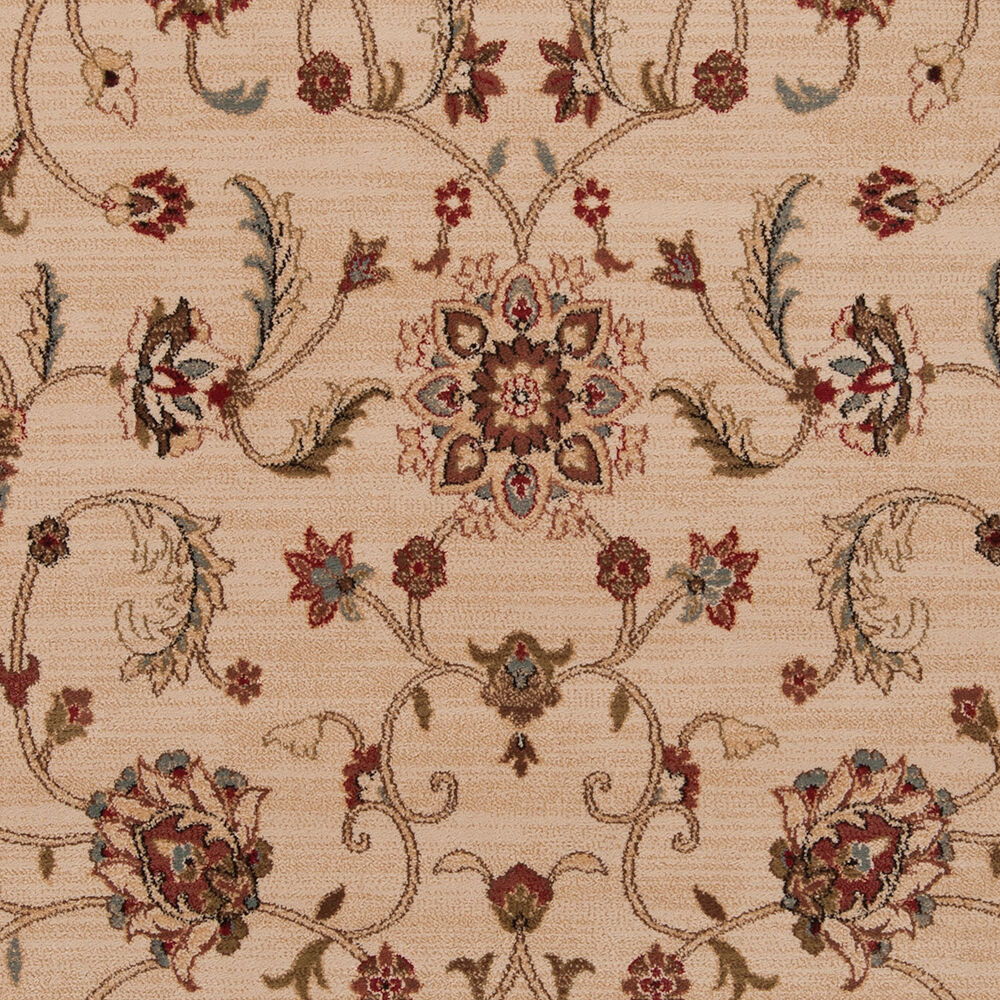 Riley Machine Woven Rug