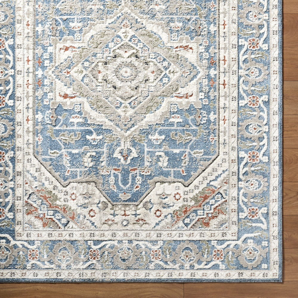 Zidane Machine Woven Rug