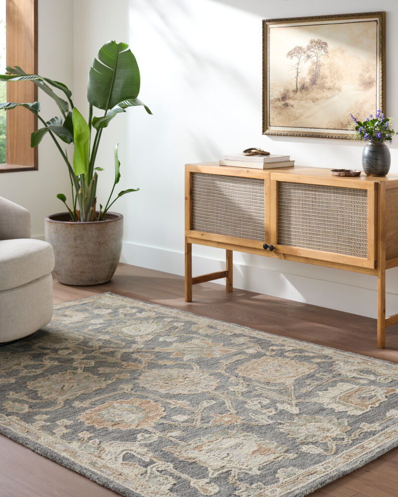 Arnold Handmade Rug