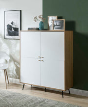 ACME Gencho - Cabinet. | Meri Furniture