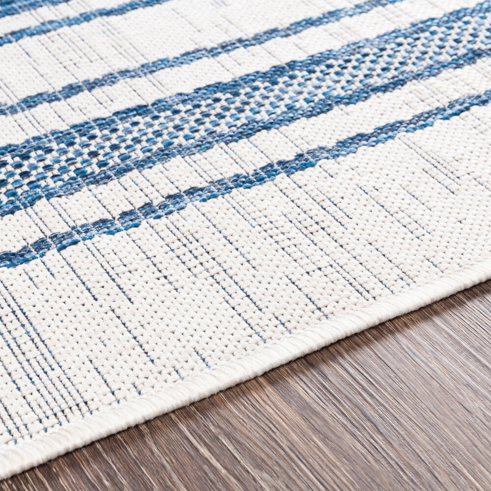 Eagean Machine Woven Rug