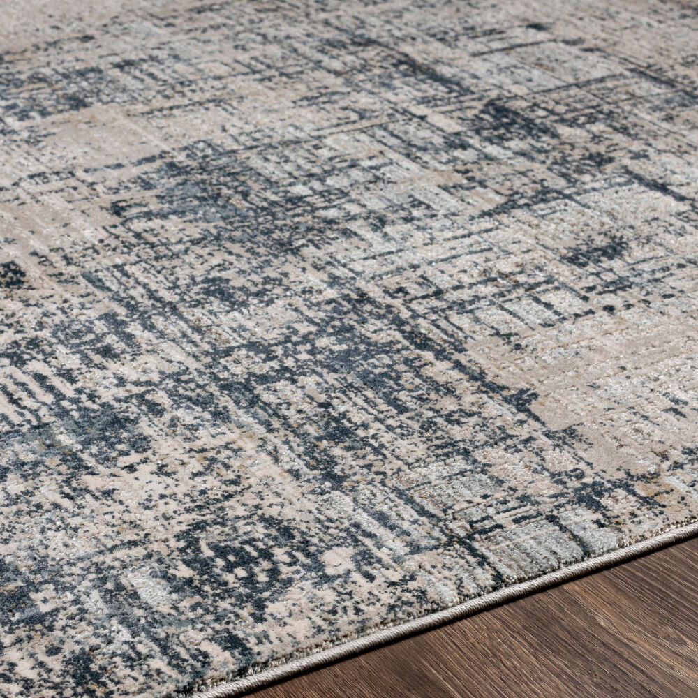 Brunswick Machine Woven Rug