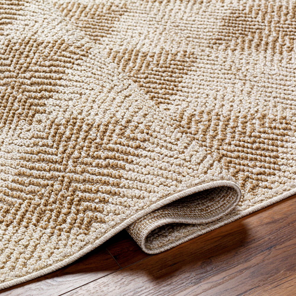 Kaya Machine Woven Rug