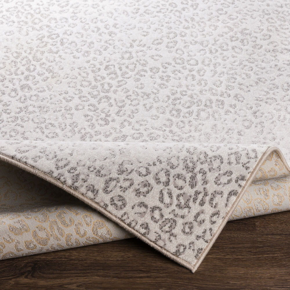 Contempo Machine Woven Rug