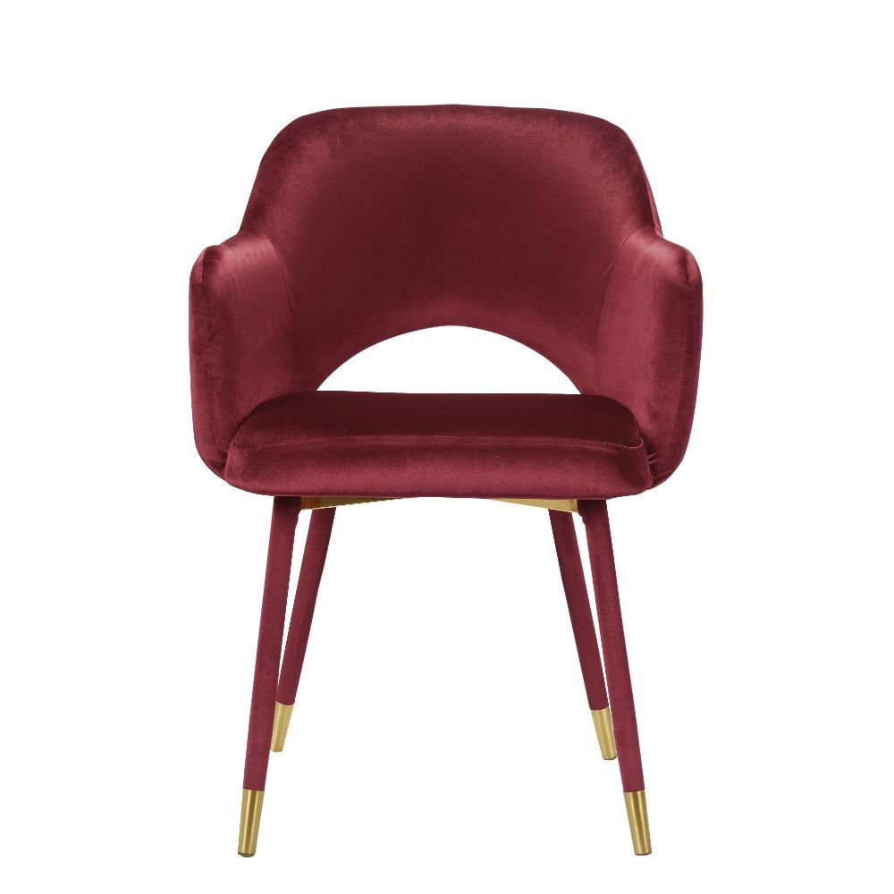 ACME Applewood - Accent Chair | Meri Furniture