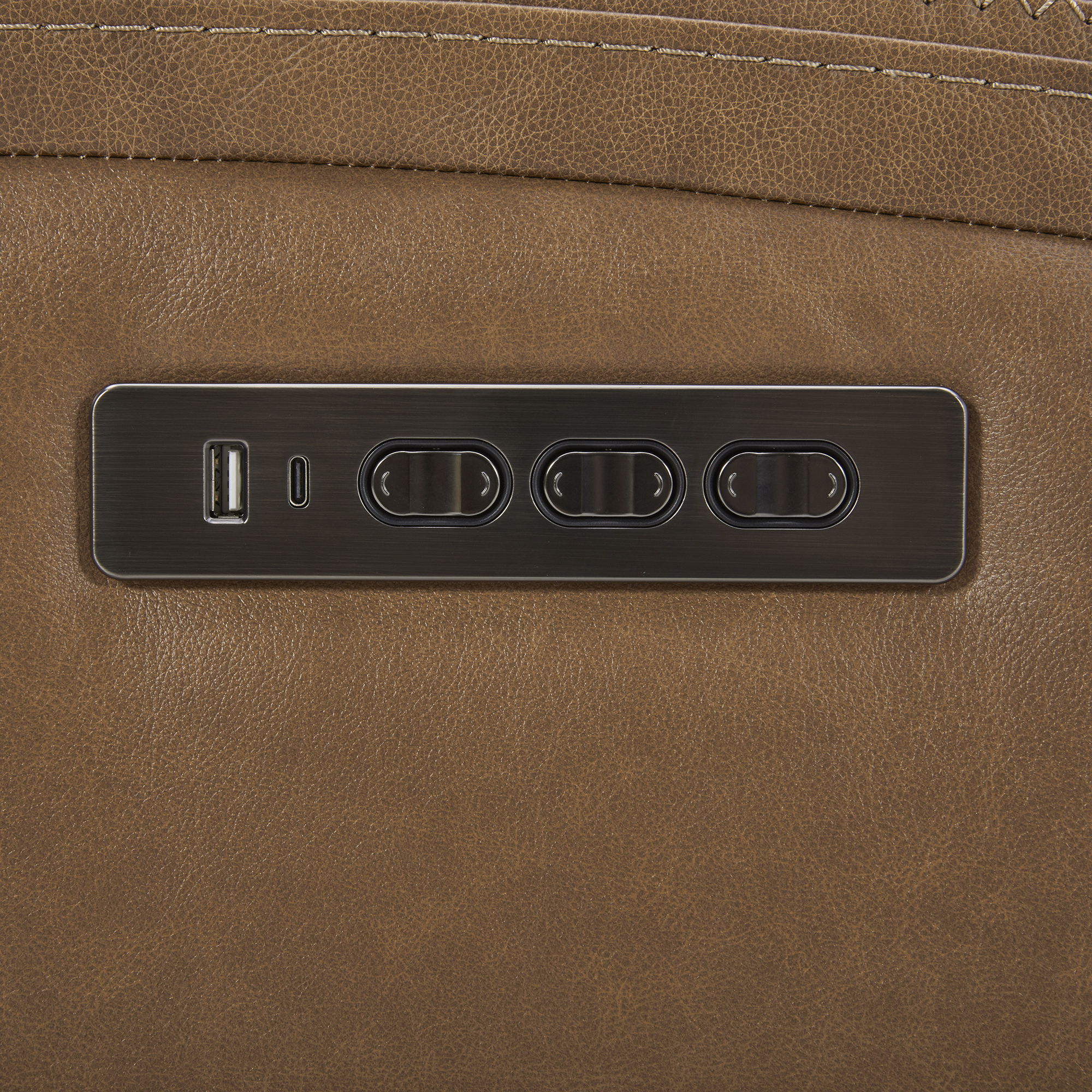 Cooper - Sofa P3 & ZG