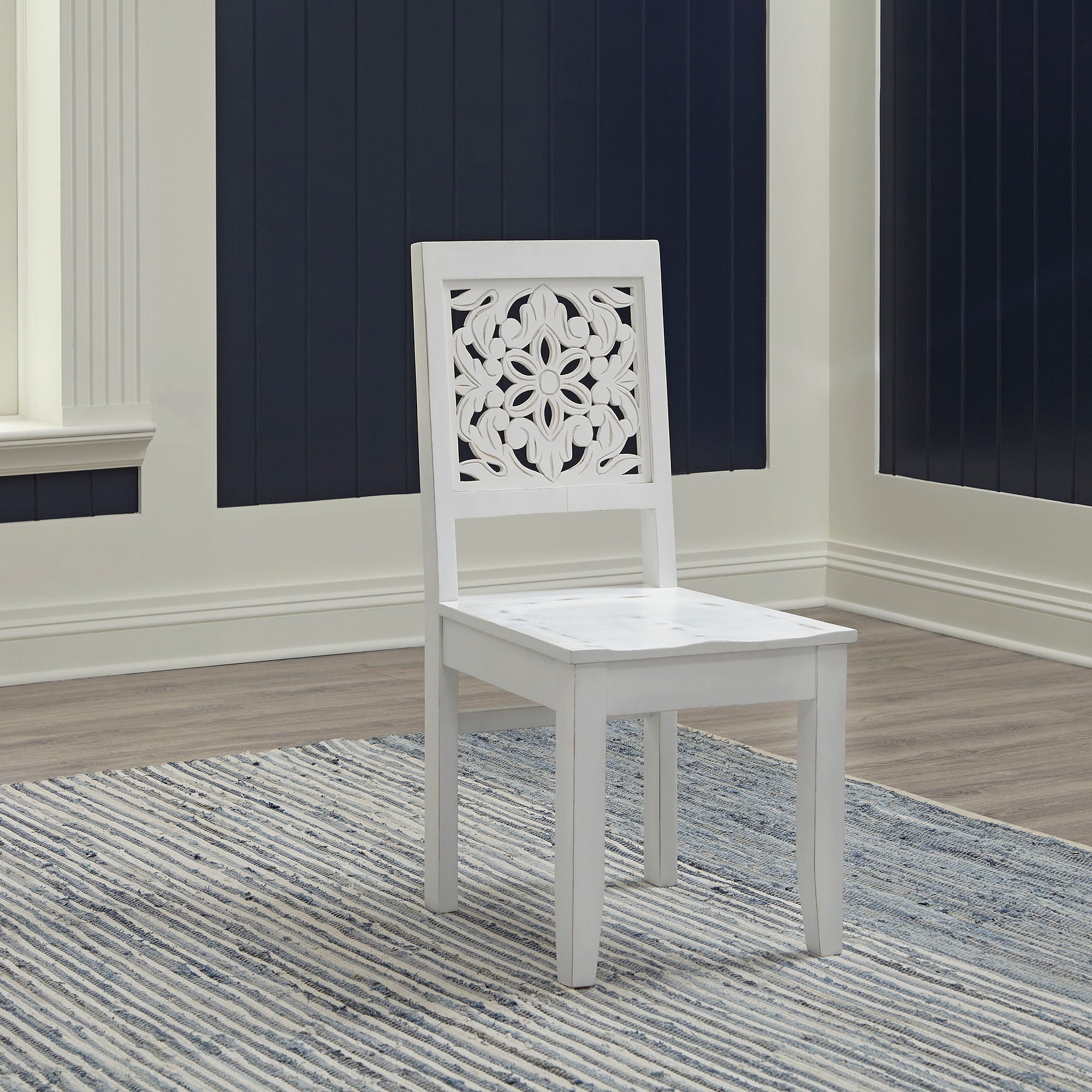 Liberty Furniture Trellis Lane - Accent Chair | Meri Furniture