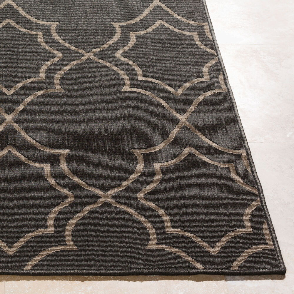 Alfresco Machine Woven Rug