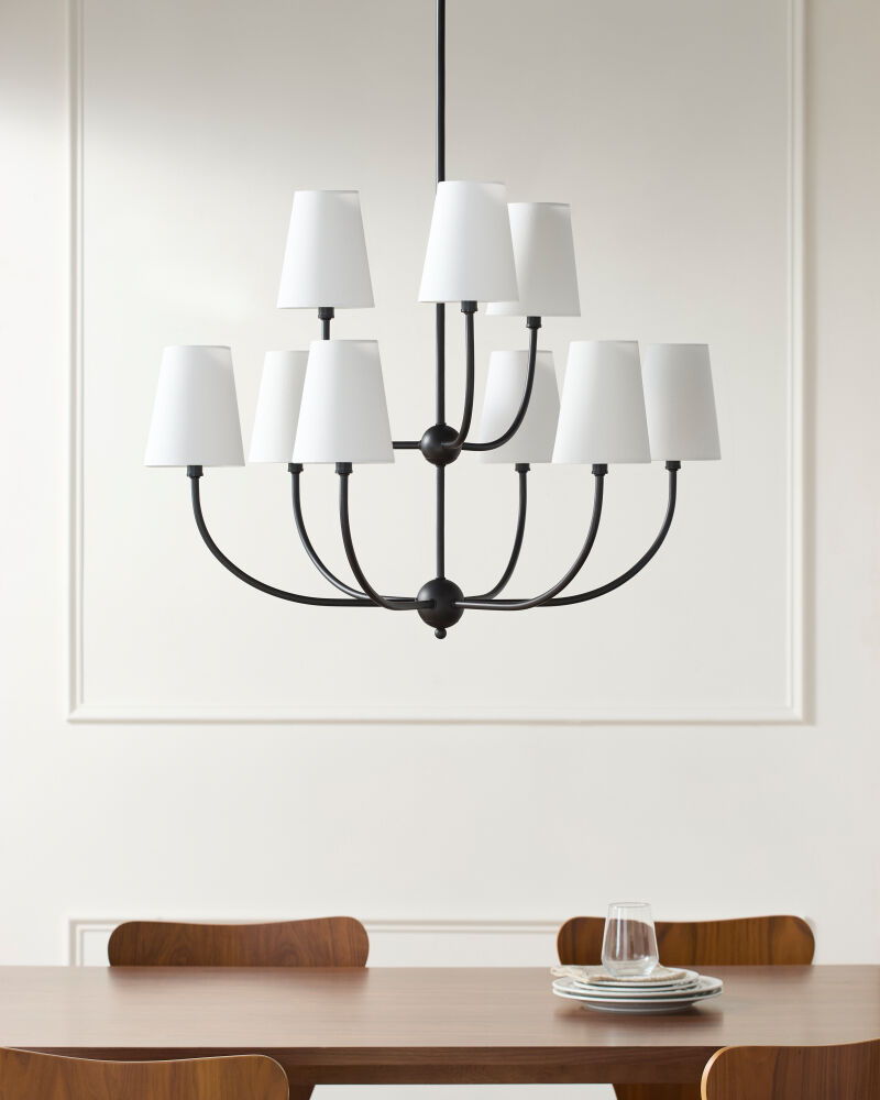 Ponso Chandelier