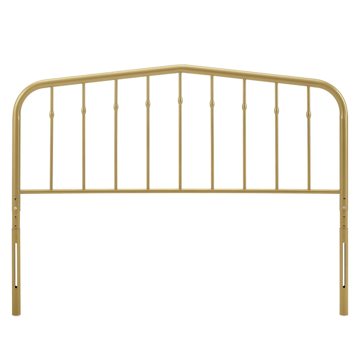 Lennon Metal Queen Headboard by Modway
