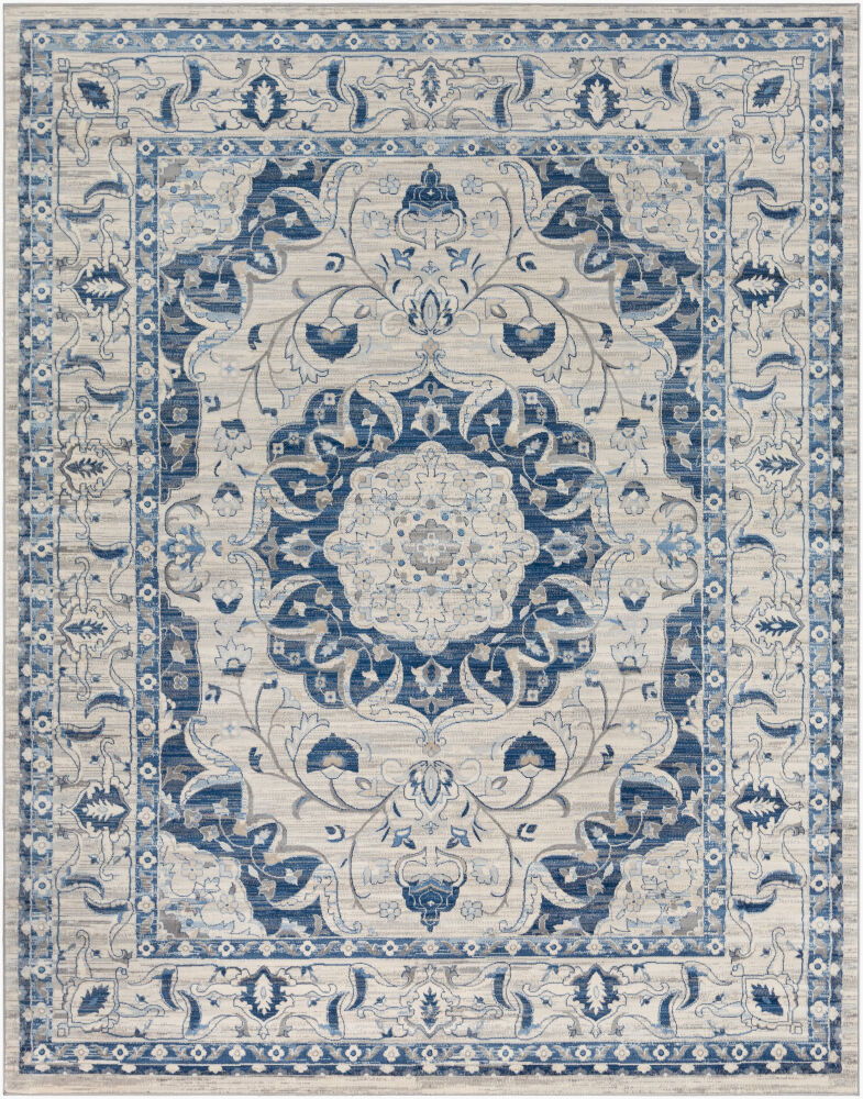 Monaco Machine Woven Rug