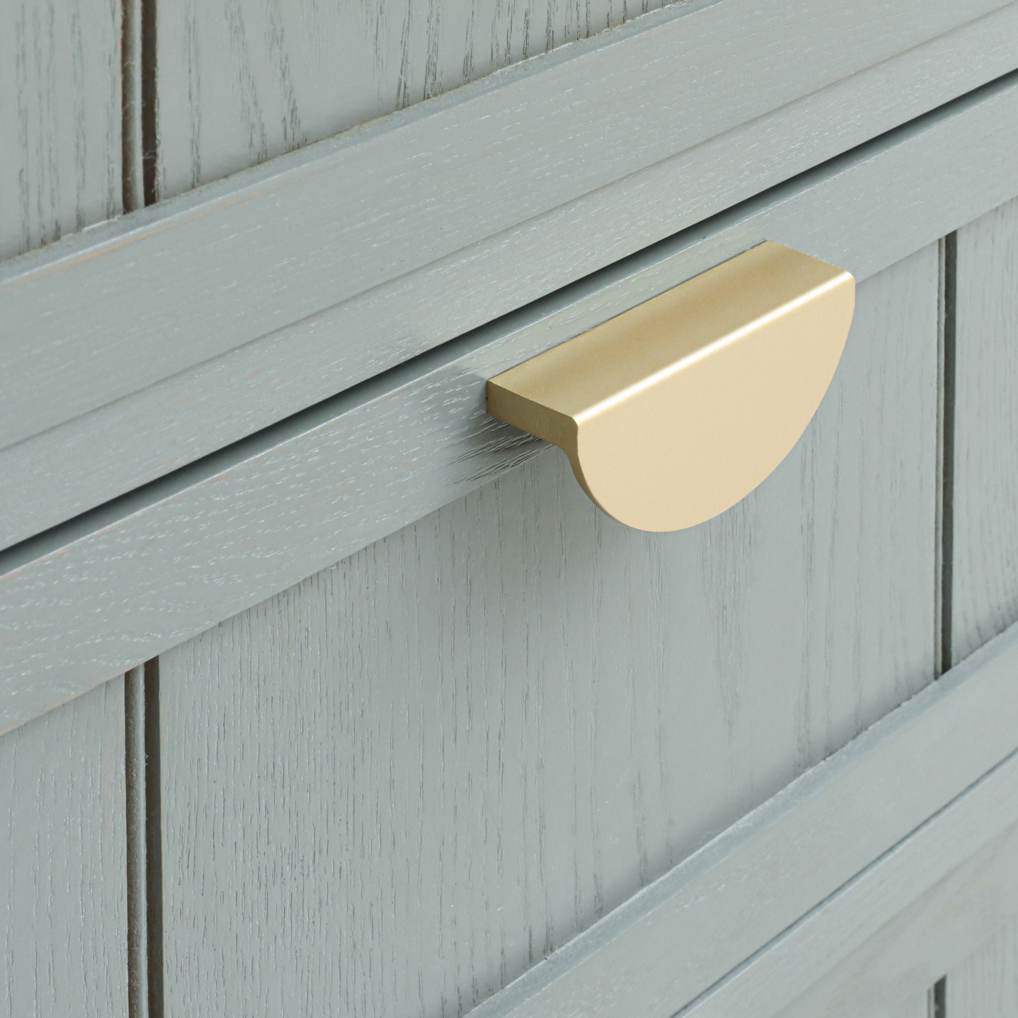 Classic 3 Drawer Cabinet