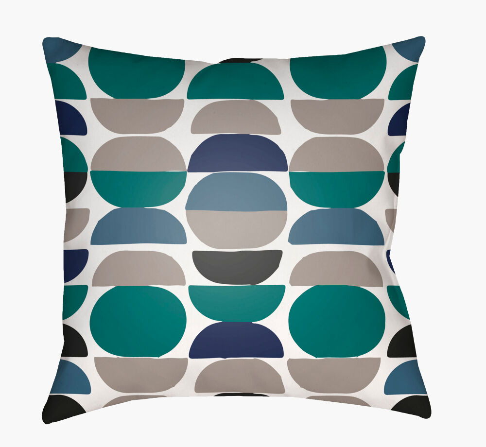 Moderne Pillow