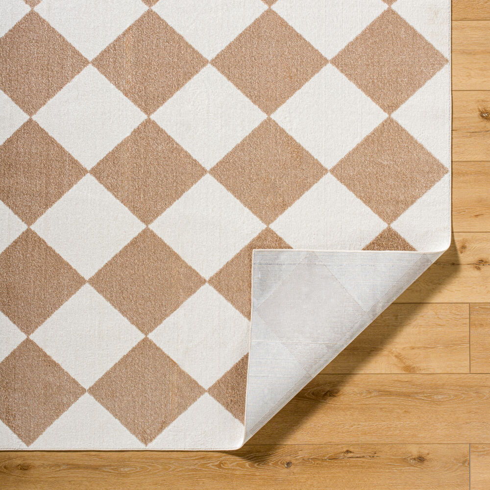 Lillian Machine Woven Rug