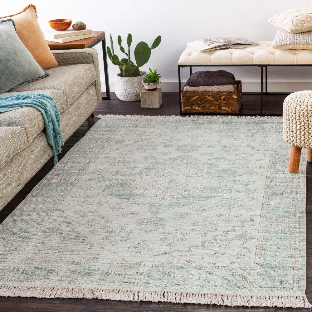 Zainab Handmade Rug