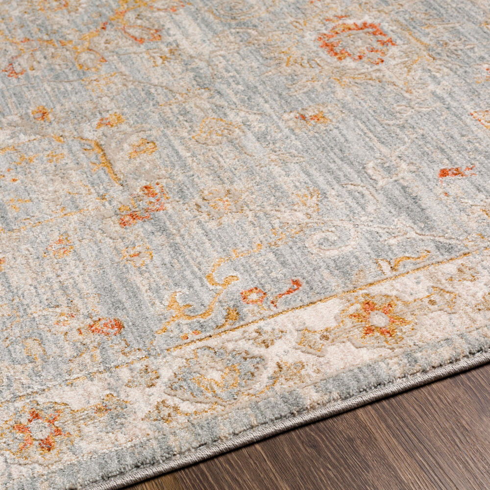 Avant Garde Machine Woven Rug