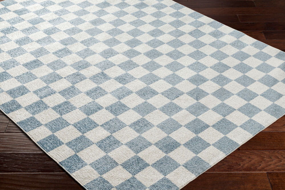 Lillian Machine Woven Rug